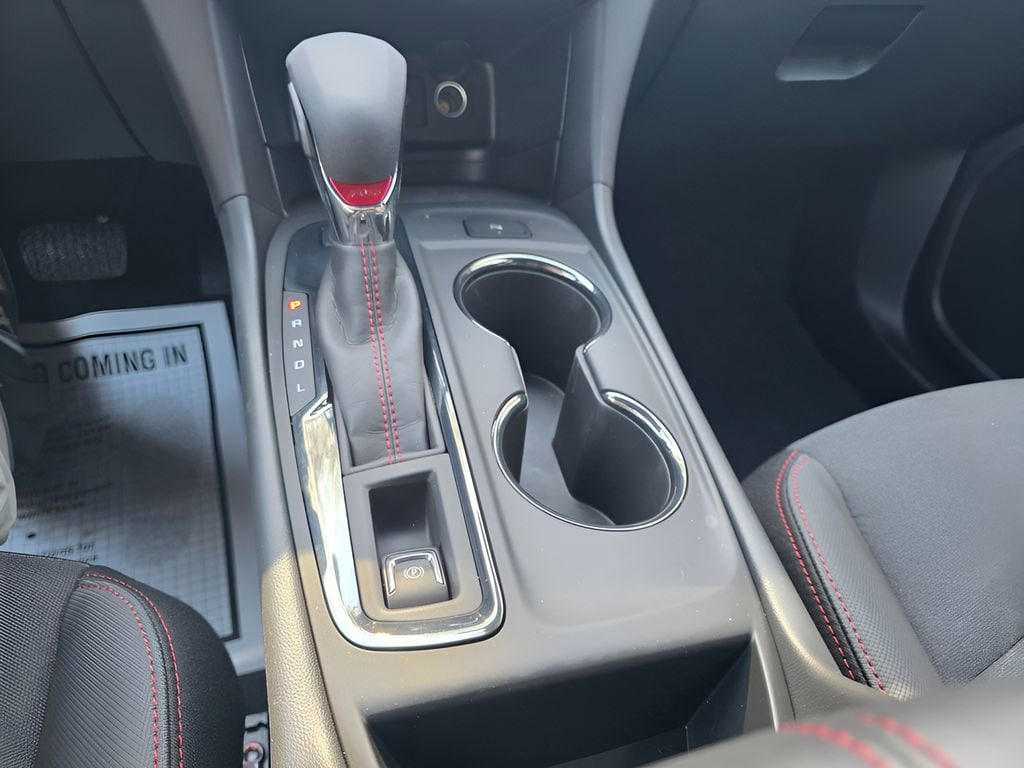 2024 Chevrolet Equinox RS - Photo 26