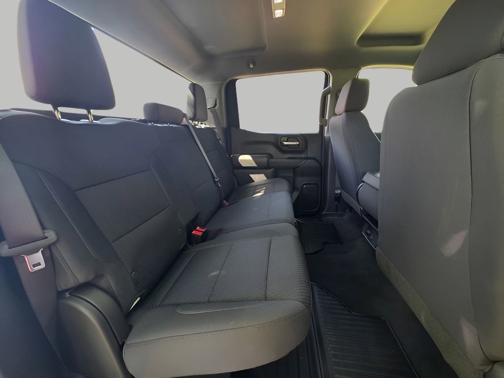 2026 Chevrolet Silverado 1500 Work Truck - Photo 6