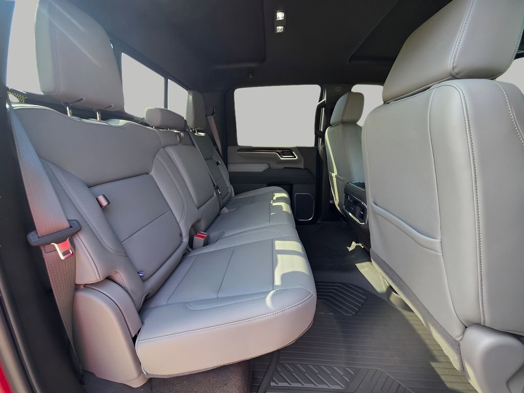 2026 Chevrolet Silverado 2500 HD LTZ - Photo 6