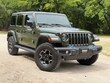  Jeep Wrangler 4xe
