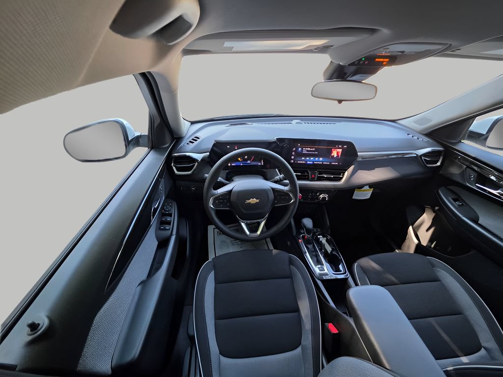 2026 Chevrolet Trailblazer LT - Photo 12