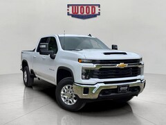 2026 Chevrolet Silverado 2500 HD LT Truck