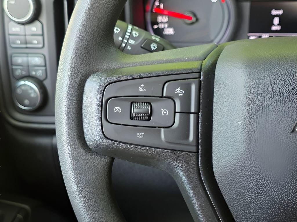 2026 Chevrolet Silverado 1500 Work Truck - Photo 15