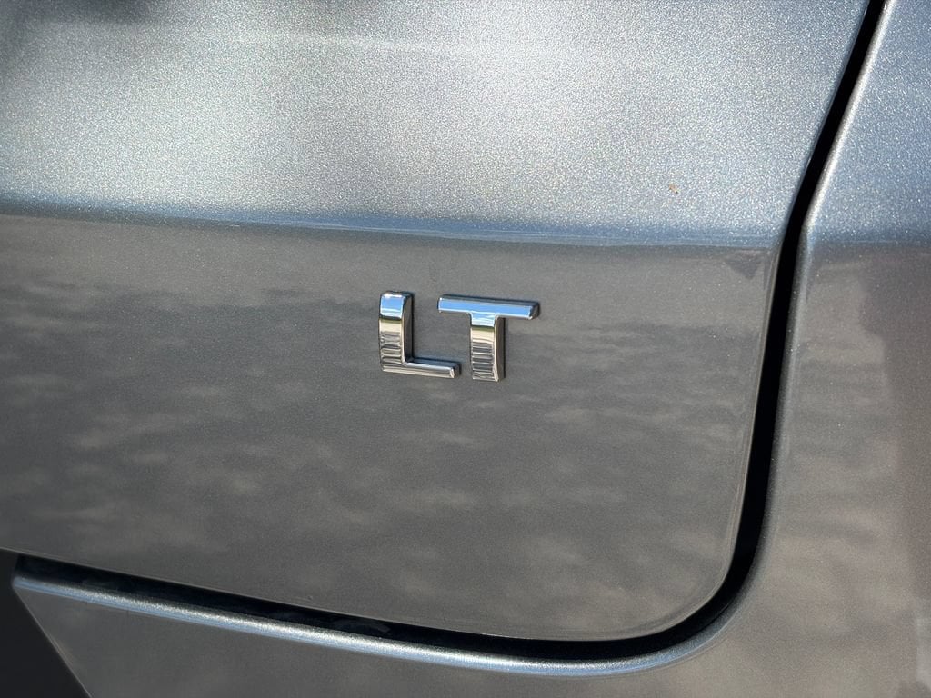 2026 Chevrolet Trailblazer LT - Photo 6