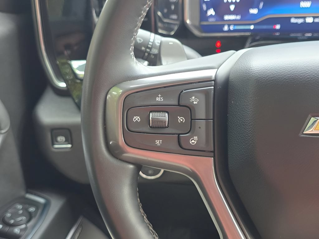 2024 Chevrolet Silverado 1500 High Country - Photo 21