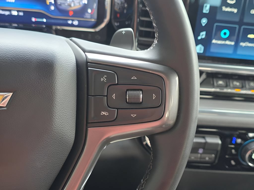 2024 Chevrolet Silverado 1500 High Country - Photo 22