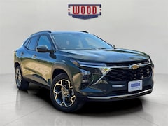 2025 Chevrolet Trax LT SUV