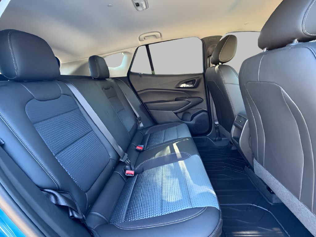2026 Chevrolet Trax LT - Photo 8