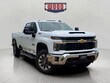  Chevrolet Silverado 3500 HD