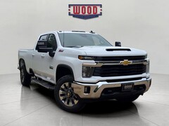 2026 Chevrolet Silverado 3500 HD LT Truck