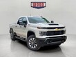  Chevrolet Silverado 2500 HD
