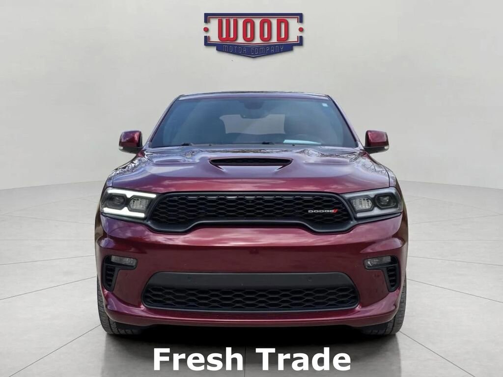 Used 2021 Dodge Durango R/T