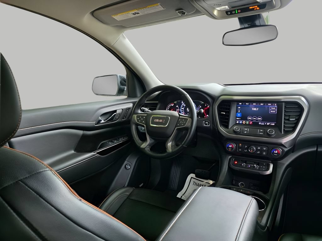 2023 GMC Acadia AT4 - Photo 12