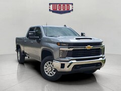 2026 Chevrolet Silverado 2500 HD LT Truck