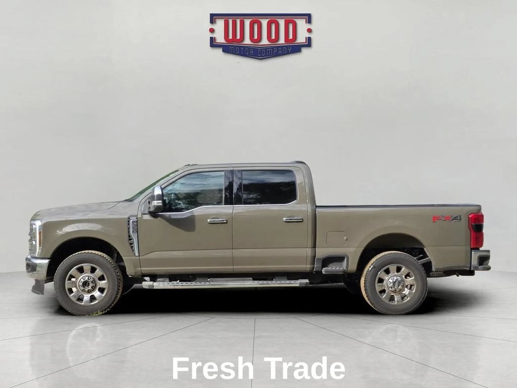 Used 2026 Ford Super Duty F-350 SRW XL