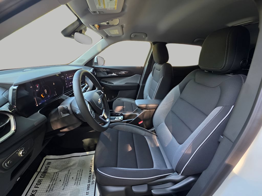 2026 Chevrolet Trailblazer LT - Photo 15