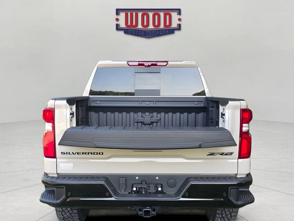 2026 Chevrolet Silverado 1500 ZR2 - Photo 6