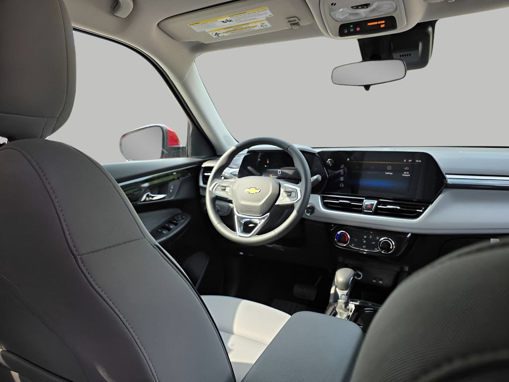 2026 Chevrolet Trailblazer LT - Photo 8