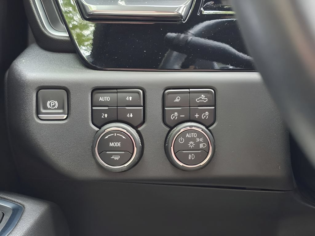 2024 Chevrolet Silverado 1500 High Country - Photo 24
