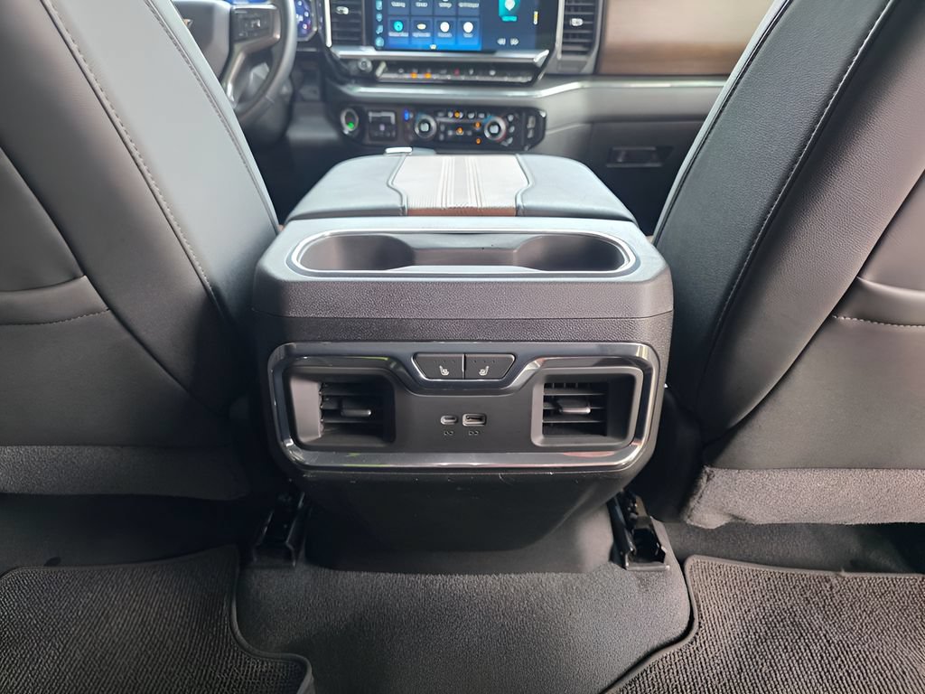 2024 Chevrolet Silverado 1500 High Country - Photo 8