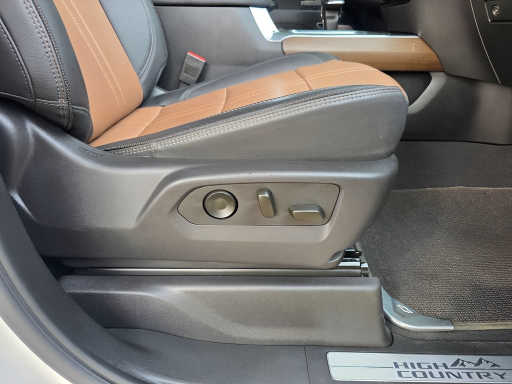 2024 Chevrolet Silverado 1500 High Country - Photo 10