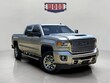 GMC Sierra 2500 HD