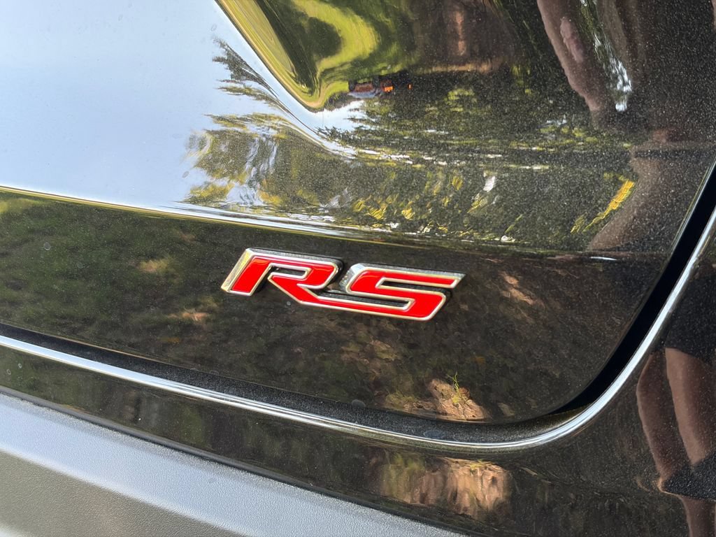2026 Chevrolet Trax RS - Photo 26
