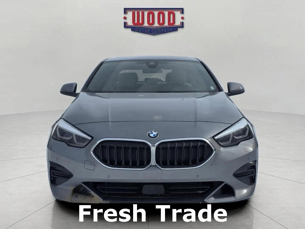 Used 2024 BMW 2 Series 228i