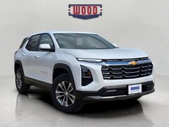 2026 Chevrolet Equinox LT SUV