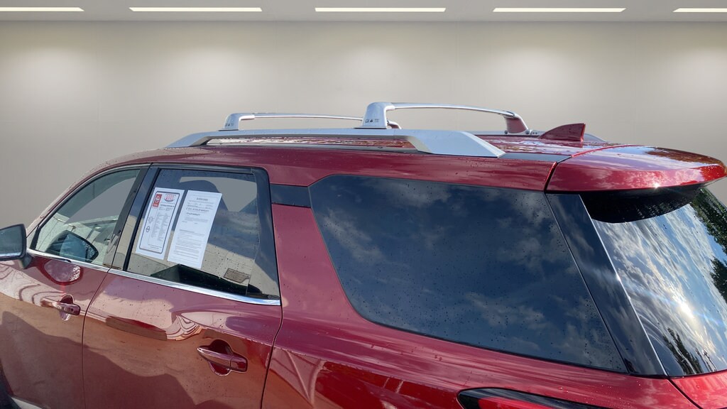 Used 2023 Nissan Pathfinder SL