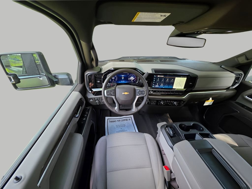 2026 Chevrolet Silverado 2500 HD LT - Photo 12