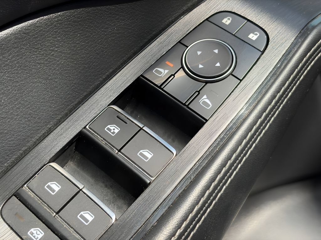 2023 Nissan Rogue Platinum - Photo 16