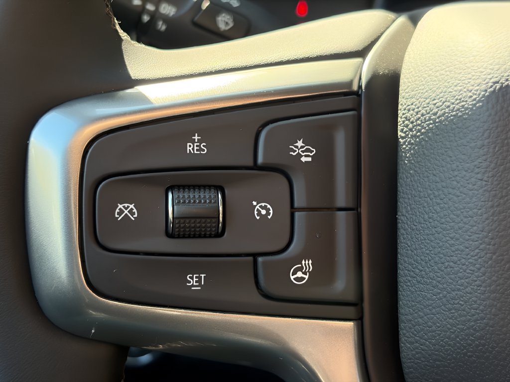 2026 Chevrolet Silverado 1500 LT - Photo 17