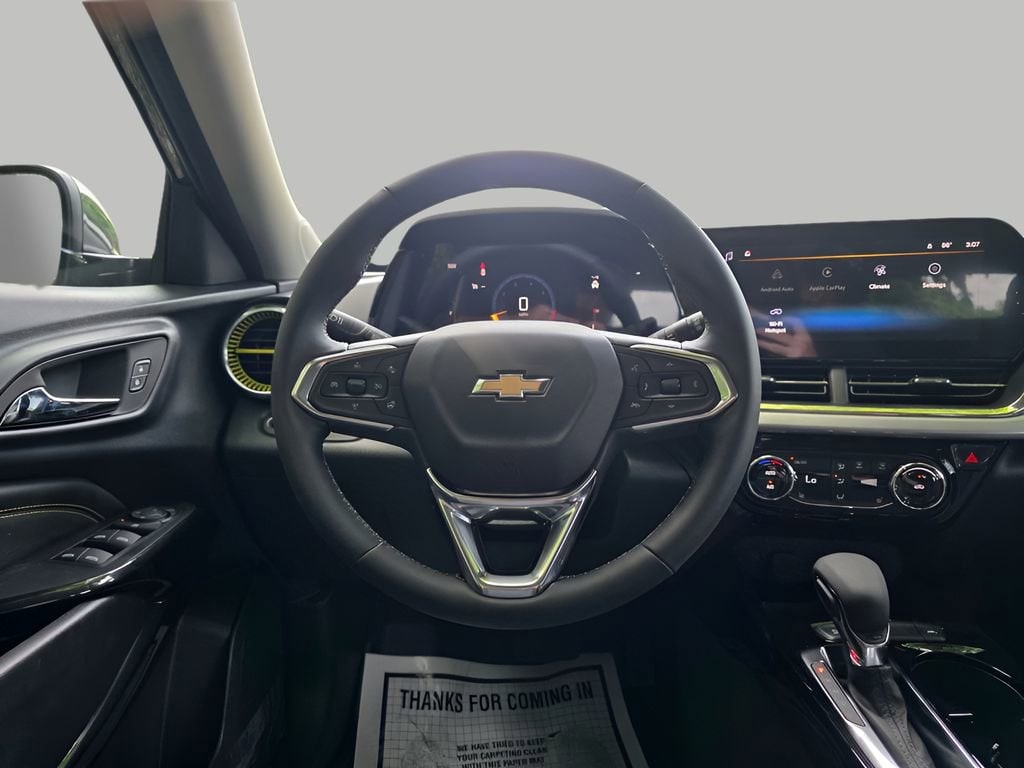 2026 Chevrolet Trax LT - Photo 16