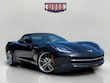  Chevrolet Corvette Stingray