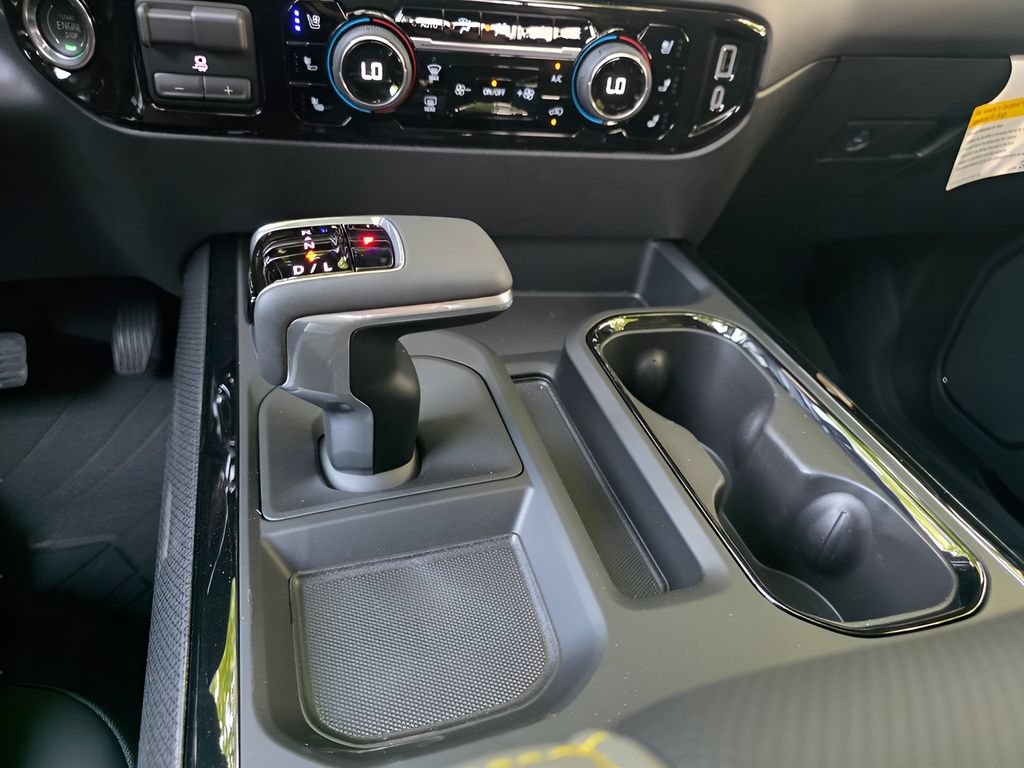 2026 Chevrolet Silverado 1500 ZR2 - Photo 28