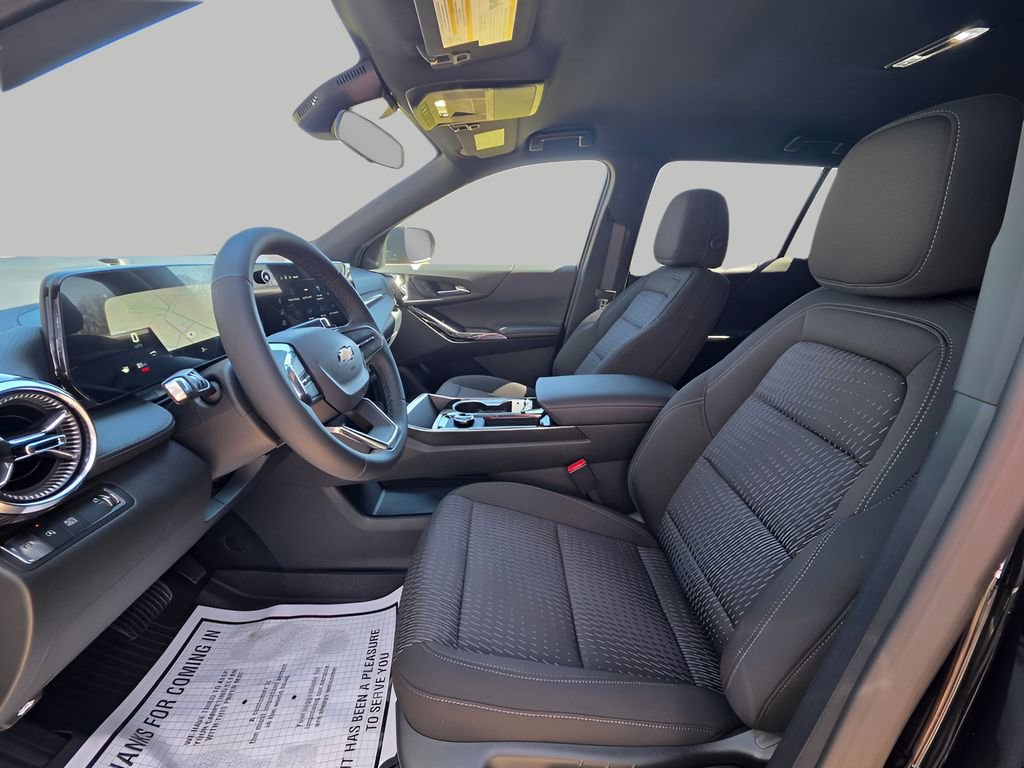 2026 Chevrolet Equinox LT - Photo 15