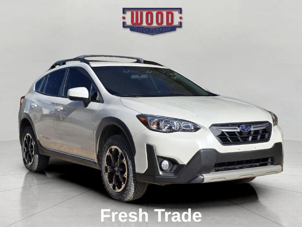 2023 Subaru Crosstrek