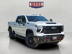 2026 Chevrolet Silverado 2500 HD LT Truck