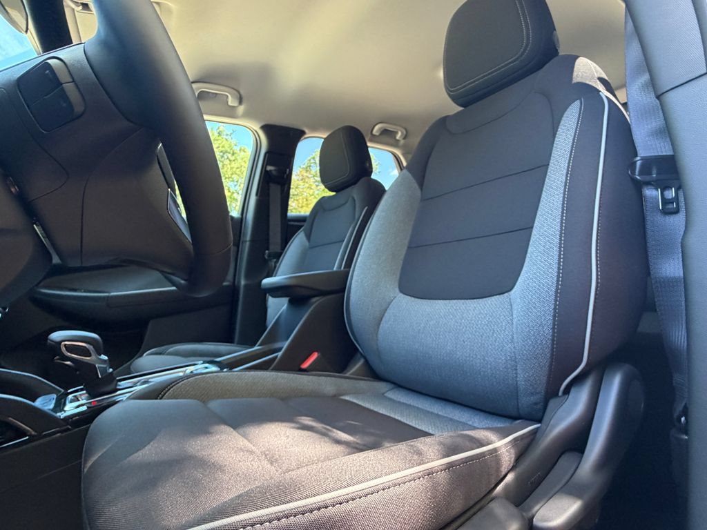 2026 Chevrolet Trailblazer LT - Photo 15