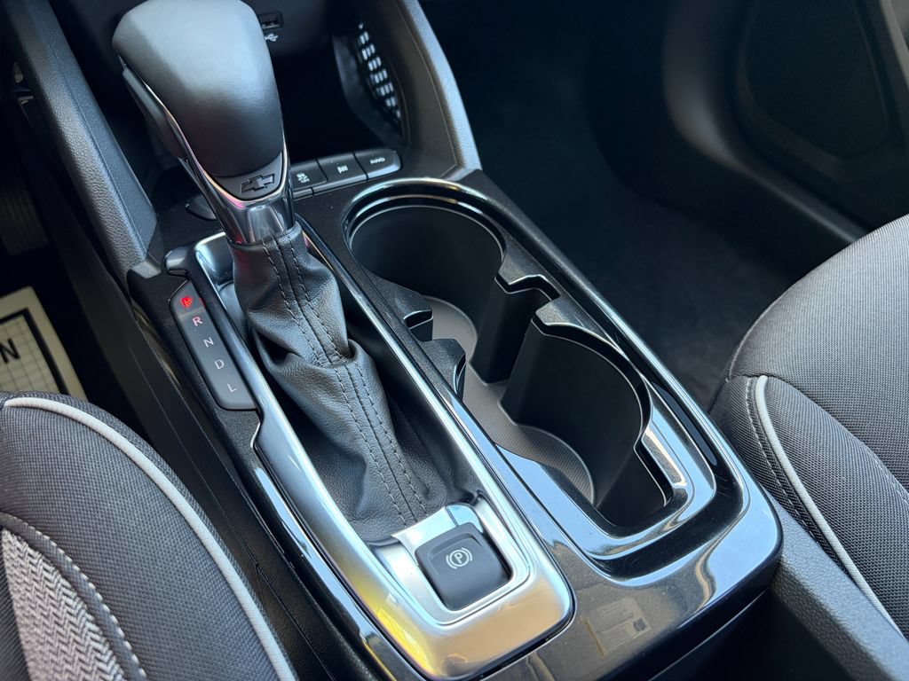 2026 Chevrolet Trailblazer LT - Photo 23