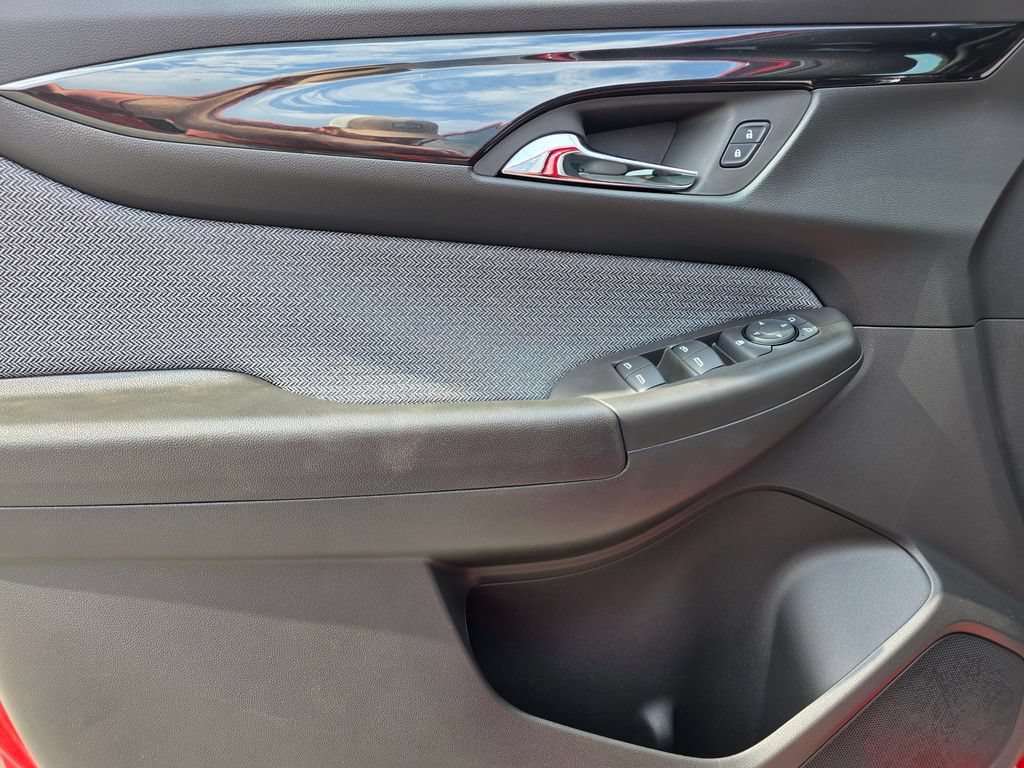 2026 Chevrolet Trailblazer LT - Photo 12