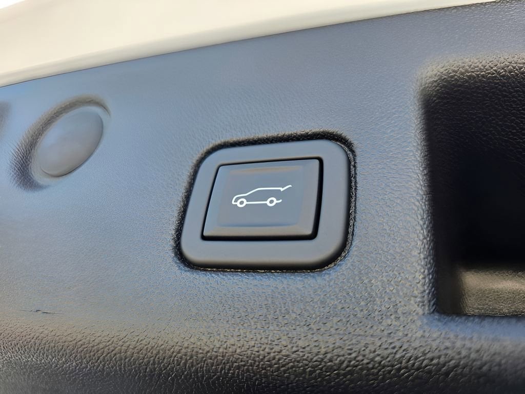 2024 Chevrolet Equinox RS - Photo 8