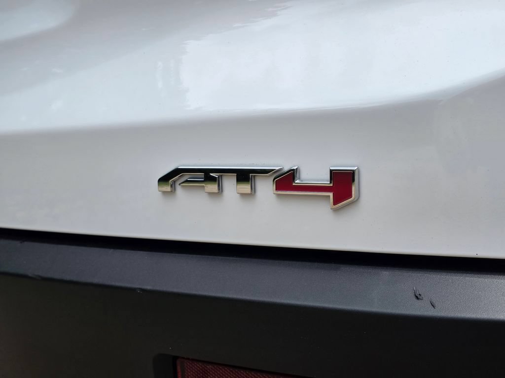 2023 GMC Acadia AT4 - Photo 32