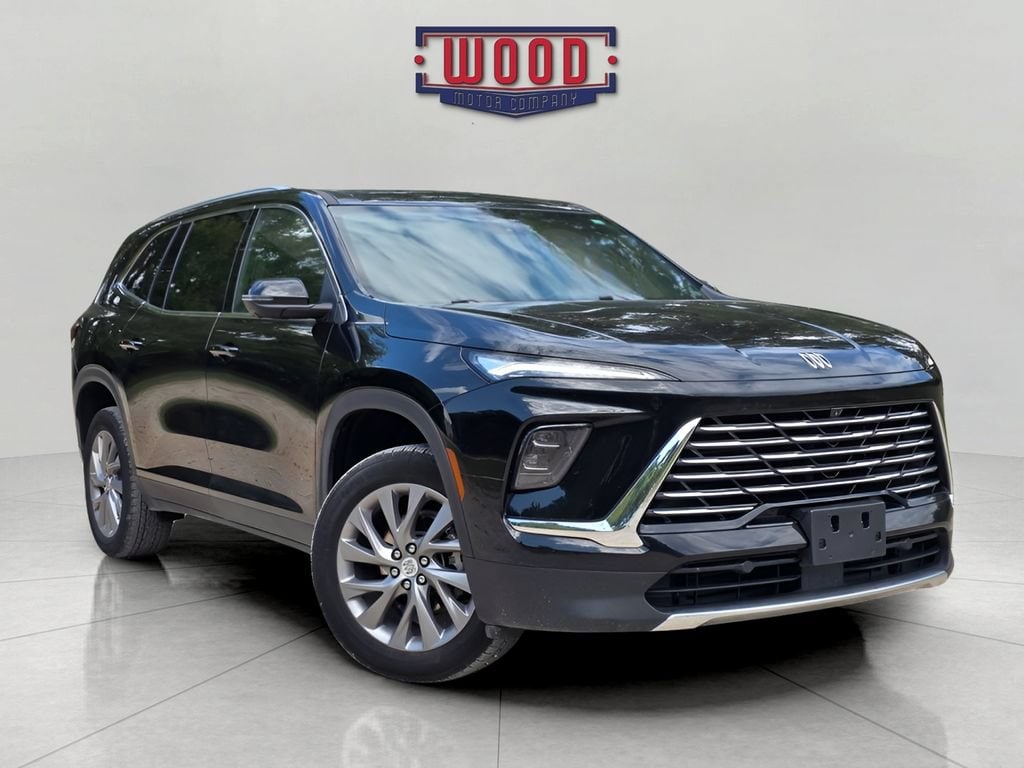 2025 Buick Enclave