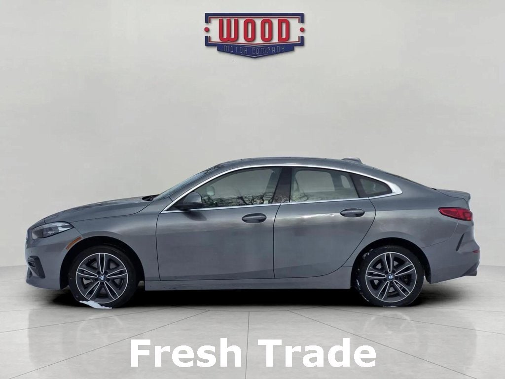 Used 2024 BMW 2 Series 228i