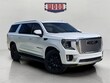 GMC Yukon XL