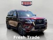 Nissan Armada