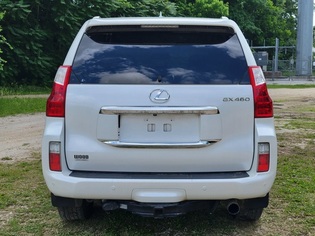 Used 2013 Lexus GX Base with VIN JTJBM7FX3D5062377 for sale in Hurst, TX