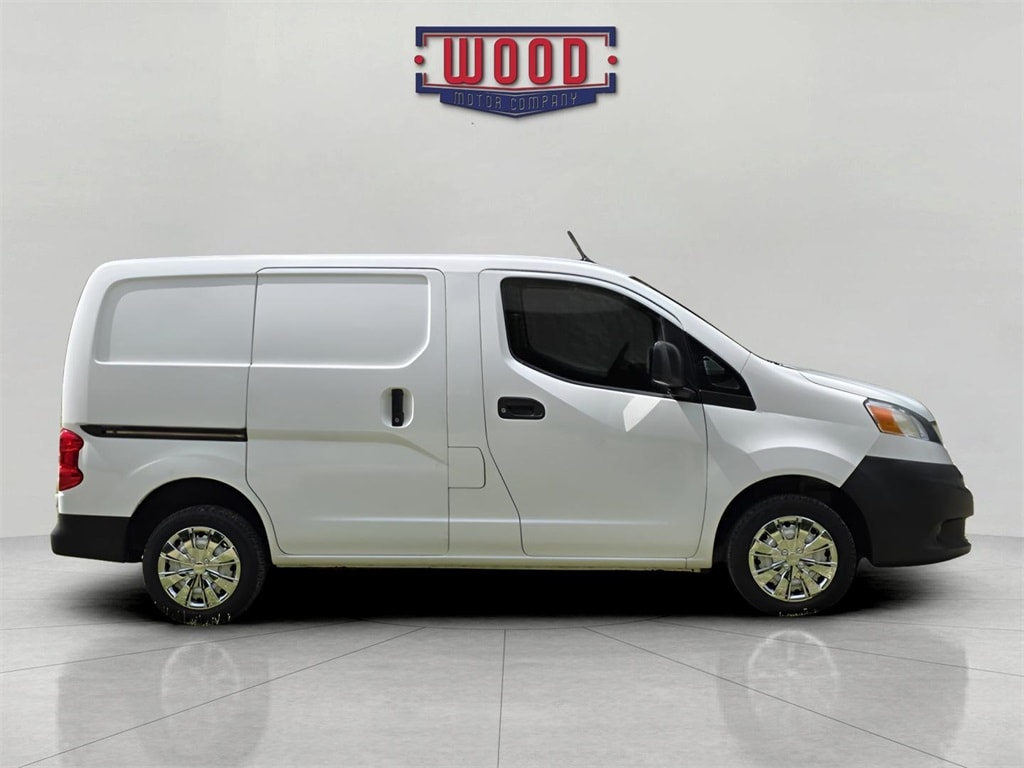 Used 2014 Nissan NV200 S with VIN 3N6CM0KN2EK700755 for sale in Harrison, AR